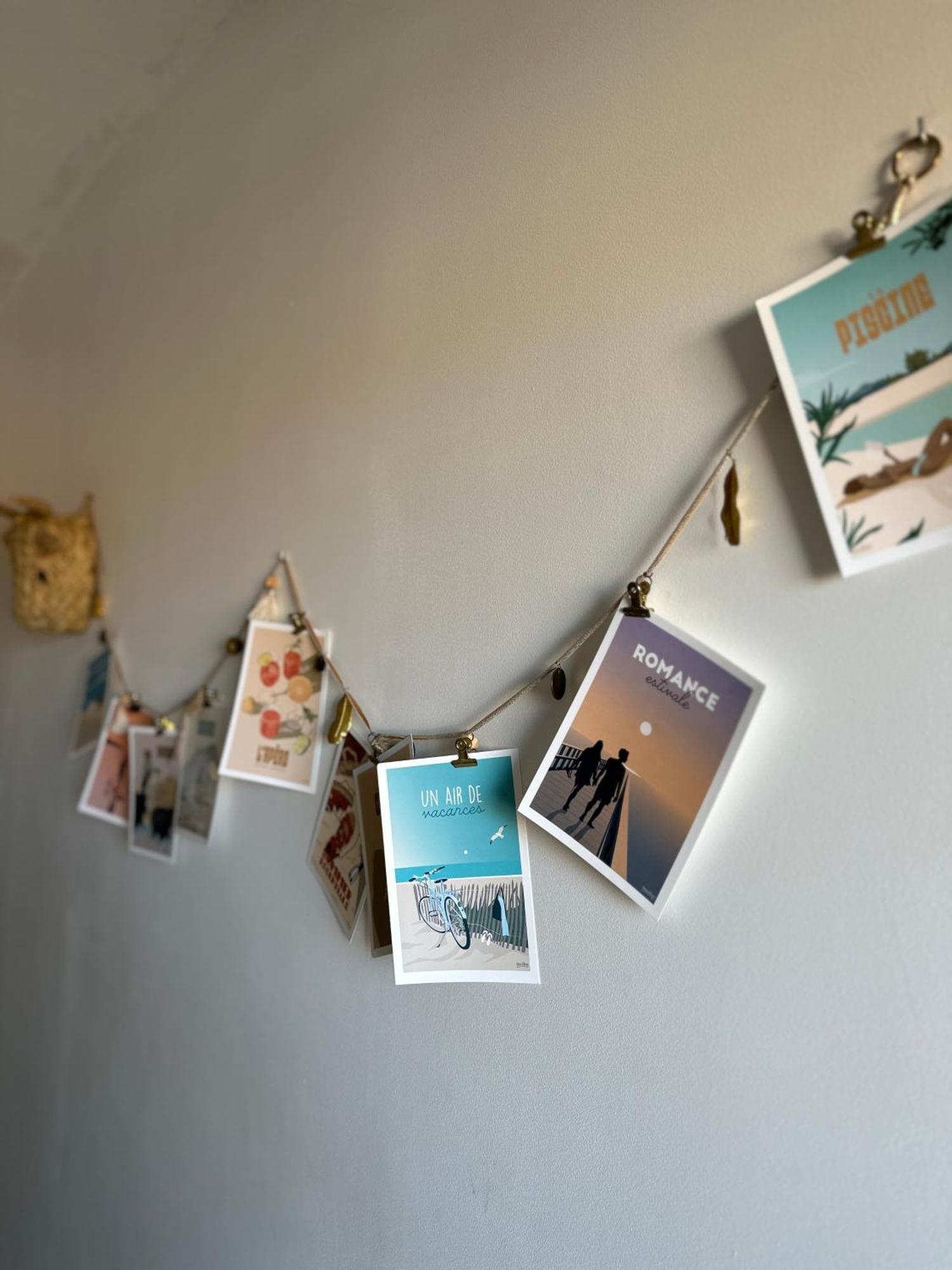 Appartement Cosy Le Boheme, A 300M Des Plages Locamargue Сен Мари де ла Мер Екстериор снимка
