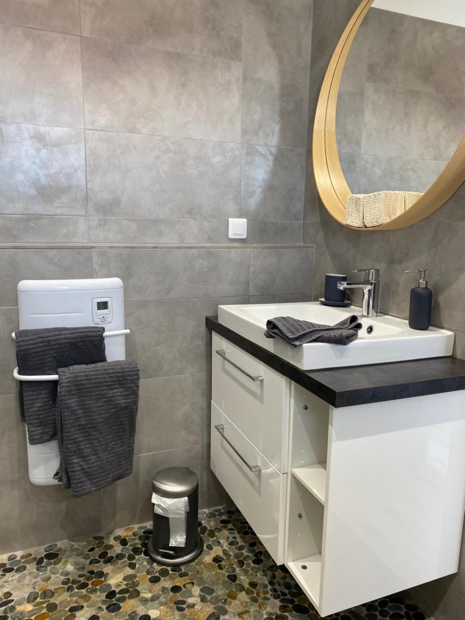 Appartement Cosy Le Boheme, A 300M Des Plages Locamargue Сен Мари де ла Мер Екстериор снимка